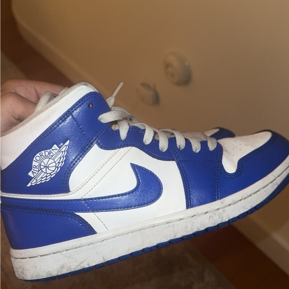 Nike air jordan 1